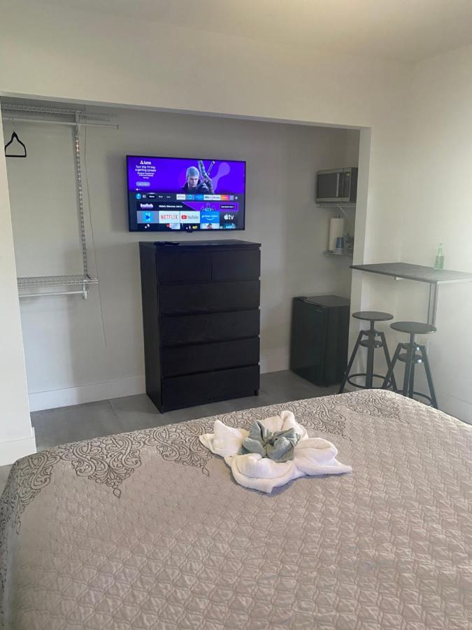 فندق Lyz Miami كورال غابلز المظهر الخارجي الصورة