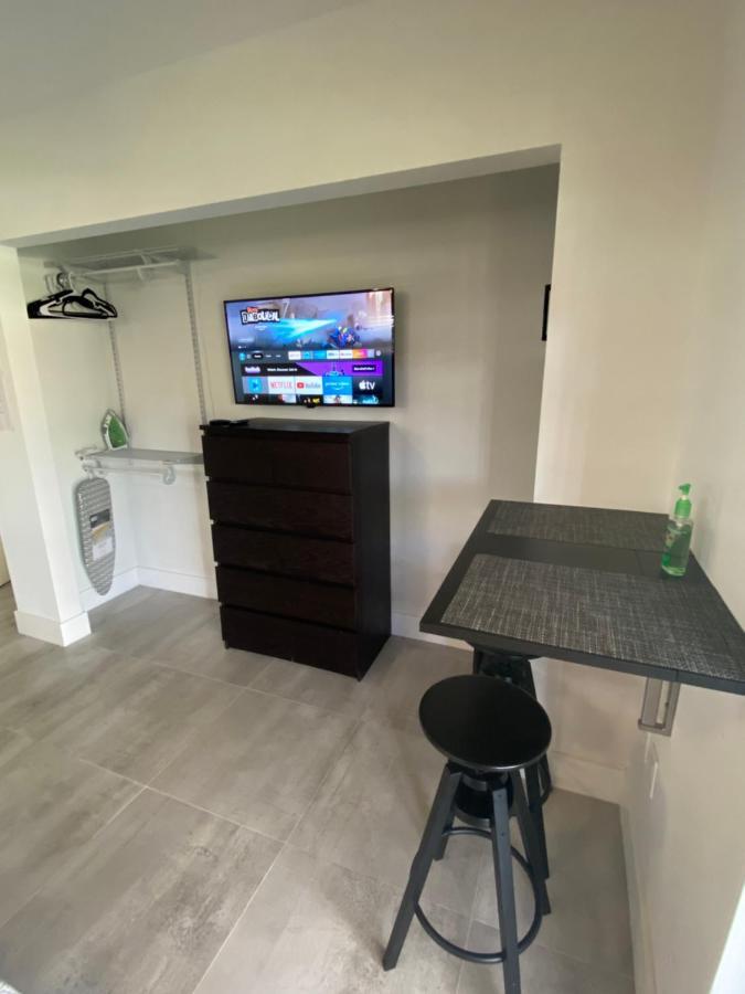 فندق Lyz Miami كورال غابلز المظهر الخارجي الصورة