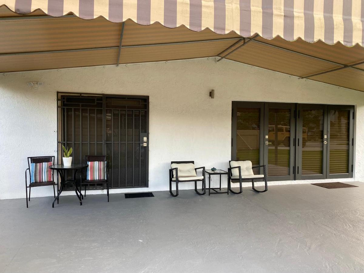 فندق Lyz Miami كورال غابلز المظهر الخارجي الصورة